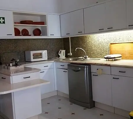 דירה Apartamento Na Praia E Vista Mar