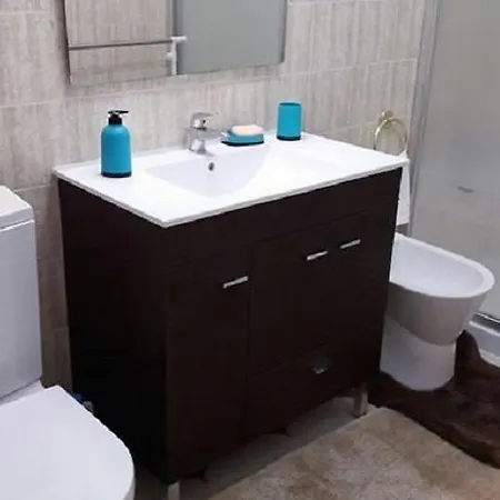 דירה Apartamento Na Praia E Vista Mar Ponta Delgada