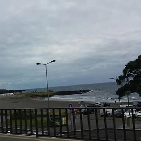 Apartamento Na Praia E Vista Mar דירה Ponta Delgada