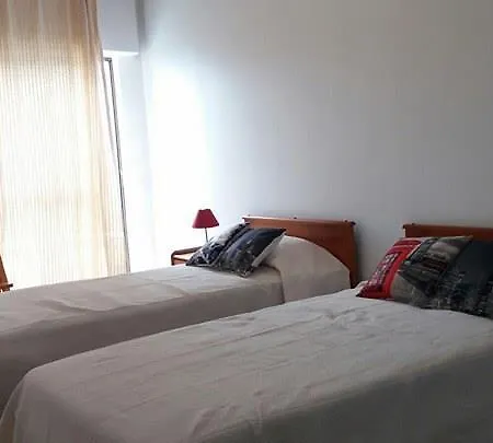 Apartamento Na Praia E Vista Mar *