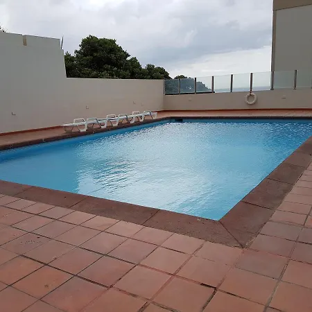 Apartamento Na Praia E Vista Mar * Ponta Delgada